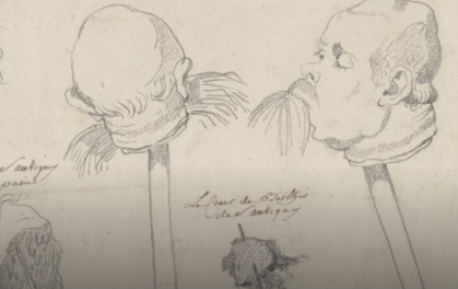 Révolution française Des Lumières à la Révolution, le règne de la violence – 4/5 – La prise de la Bastille